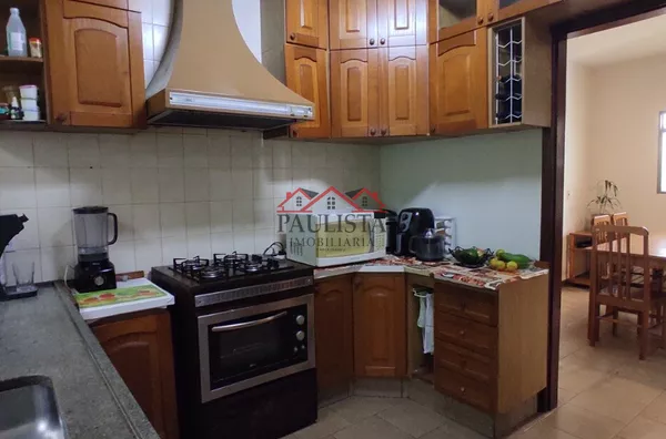 CA3124 - Casa à venda na Vila Rosangela em Assis/SP