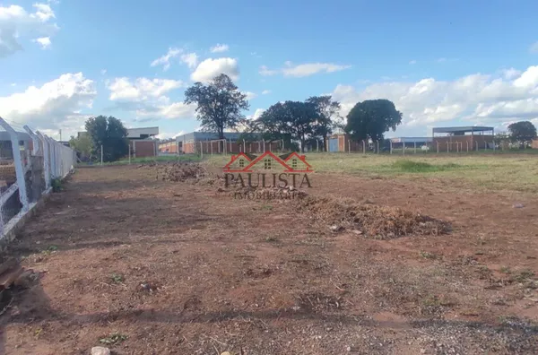 TE3109 - Terreno à venda no Jardim Valência em Assis/SP