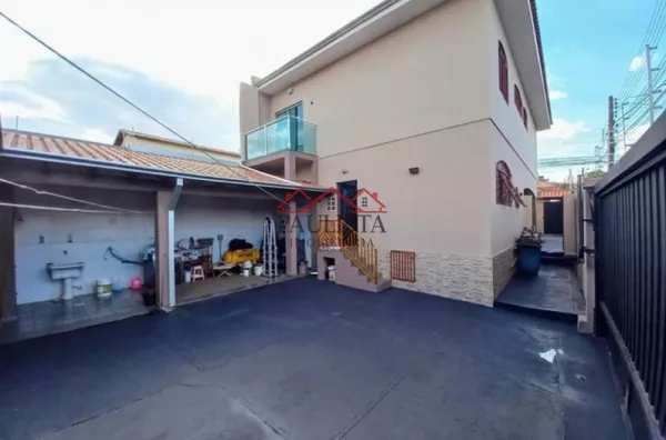 CASA para venda CENTRO ASSIS