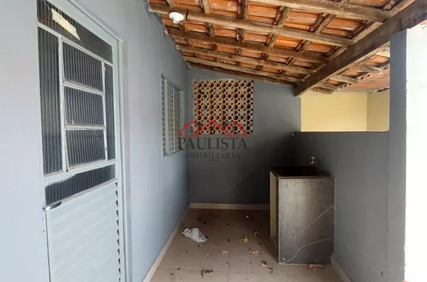 Casa para venda, 2 quarto(s),  Jardim Parana, Assis - Foto 3