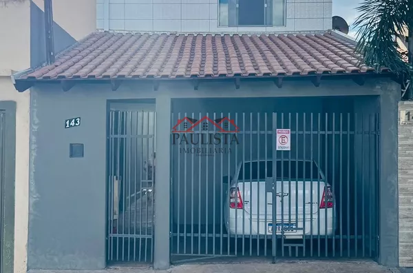 CA3416 - Casa residencial para venda no San Fernando Valley em  Assis-SP