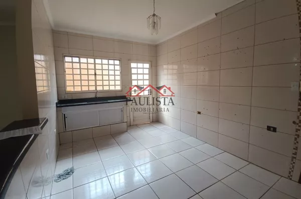 CASA para aluguel PARQUE UNIVERSITÁRIO ASSIS