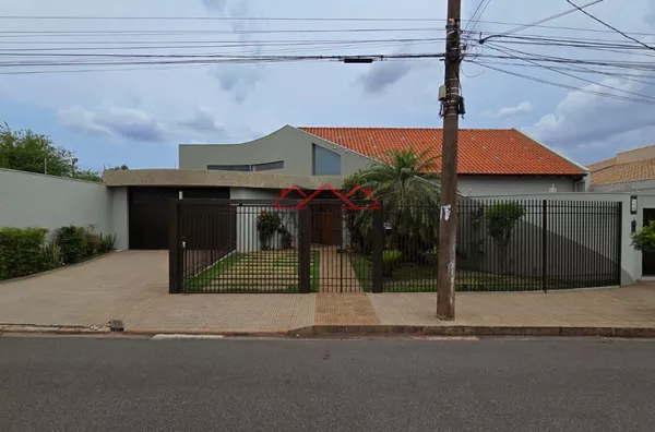 CA3115 - Casa à venda na Vila Santa Cecilia em Assis/SP
