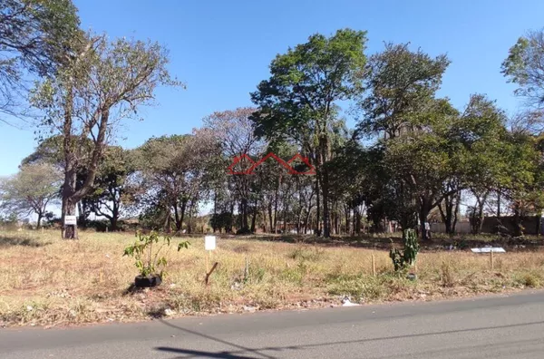 TE3237 - Terreno de esquina à venda na Vila Independência em Assis/SP