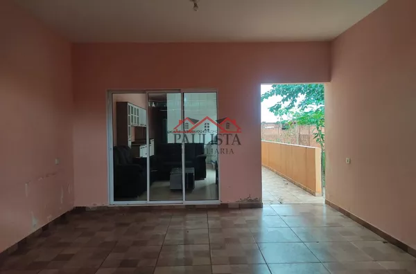 CA3163 - Casa à venda na Vila Clementina em Assis/SP