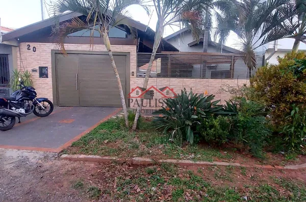 CA3478 - Casa residencial para venda no Conjunto Habitacional Assis Iv em Assis-SP