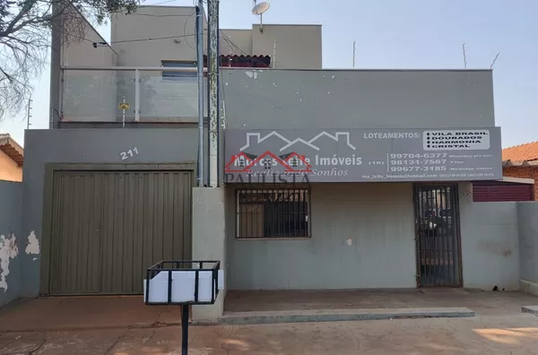 CA2879 - Casa a venda em Tarumã