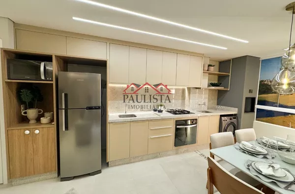 RESIDENCIAL FORTE VILLAGE