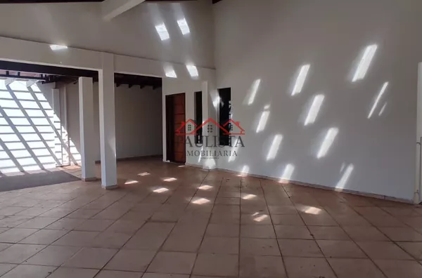CA3232 - Casa a venda na Vila Xavier em Assis/SP