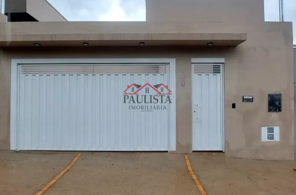 CA3388 - Casa residencial para venda no Portal De São Francisco em  Assis-SP