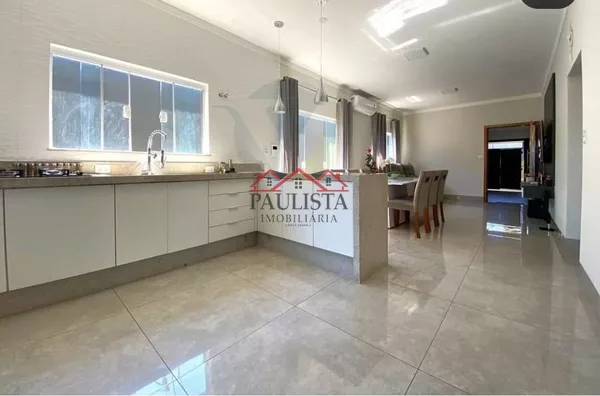CA2953 - Casa a venda no Alto Dos Ipês, Assis