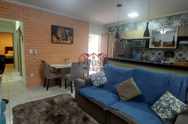 CA3293 - Casa residencial para venda no Condomínio Vale do Sol em Assis-SP