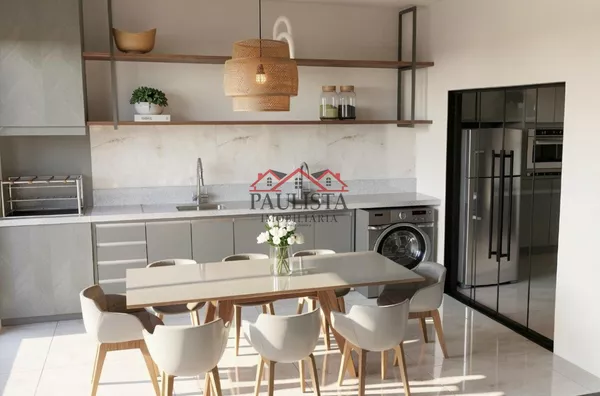 CA3507 - Casa residencial para venda no Alto Dos Ipês em Assis/SP - Foto 6