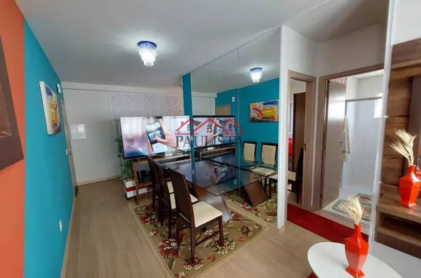 VENDE SE APARTAMENTO AO LADO DO SUPERMERCADO SÃO JUDAS 