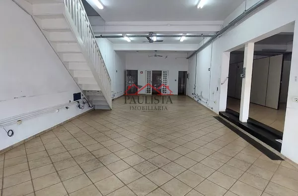 Sala comercial para aluguel,  Centro, Assis