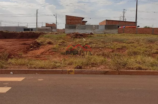 TE3227 - Terreno à venda no Residencial Villa Bela 4 em Assis/SP