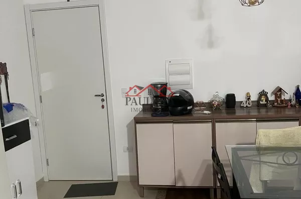 Apartamento para venda, 2 quarto(s),  Vila Progresso, Assis