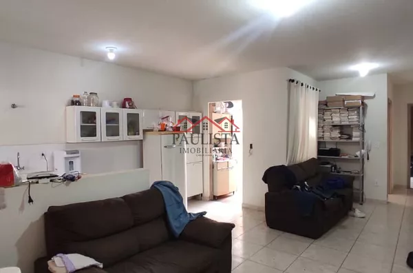 CA3262 - Casa à venda no Res. Vale do Sol II em Assis/SP