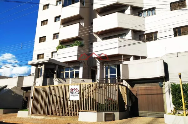 Apartamento para aluguel ASSIS
