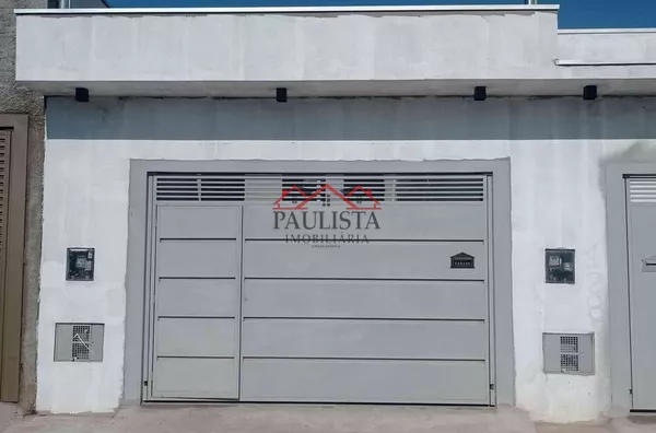CA3055 - Casa a venda no Residencial Veneza