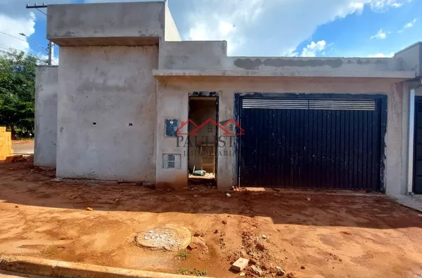 CA3389 - Casa residencial para venda no Portal De São Francisco em Assis-SP