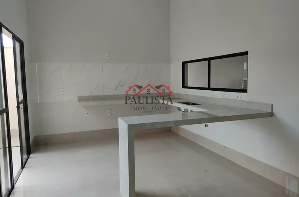 CA3331 - Casa à venda no Jardim Valência em Assis/SP