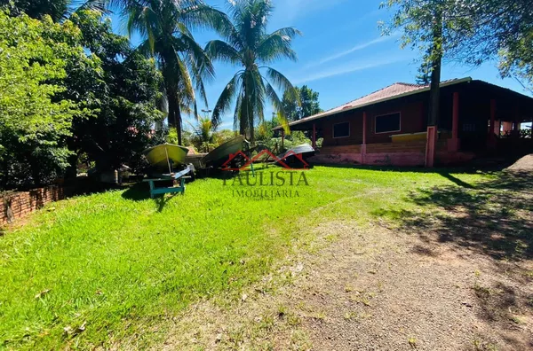 Rancho para venda, 3 quarto(s)