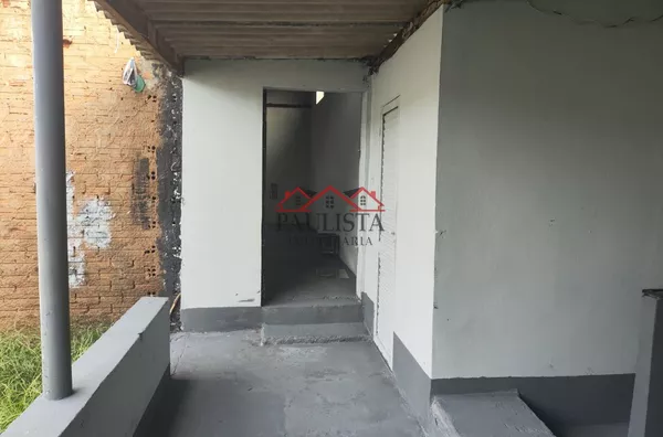 Barracão para venda,  Vila Carvalho, Assis