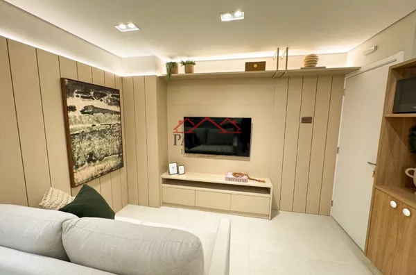 RESIDENCIAL FORTE VILLAGE