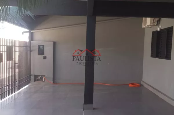 Casa residencial para venda, 2 quarto(s),  Parque Das Flores, Assis