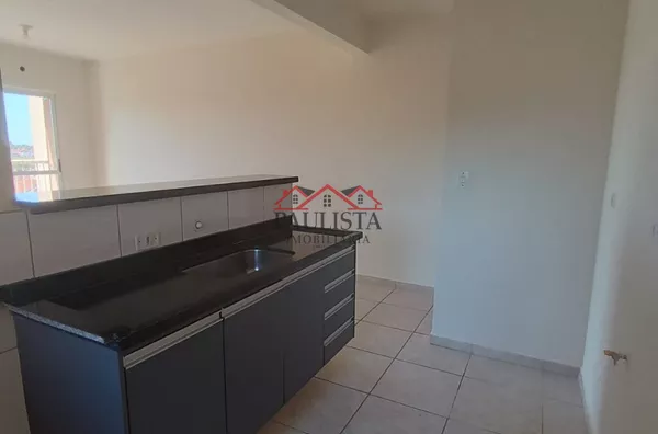 AP3073 - Apartamento a Venda - Conjunto Habitacional Nelson Marcondes