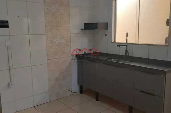 CA3376 - Casa residencial para venda na Vila Soubhie, Assis - Foto 5