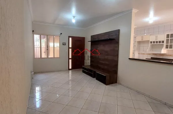 CA3247 - Casa residencial para venda no Jardim Paulista em Assis/SP