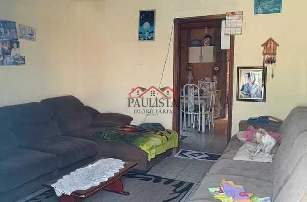 CA2897 - Casa a venda no Jardim Eldorado em Assis/SP