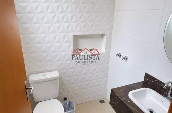 CA3505 - Casa residencial para aluguel, 2 Quartos mobiliada - Conjunto Habitacional Assis Iv, Assis - Foto 10