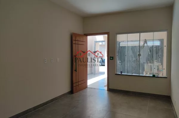 CA3315 - Casa à venda no Portal São Francisco em Assis/SP