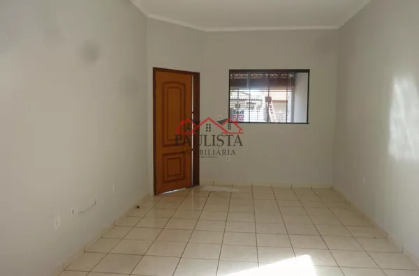 CASA para aluguel JARDIM SÃO NICOLAU ASSIS - Foto 1