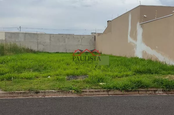TE3327 - Terreno à venda no Residencial Veneza em Assis/SP