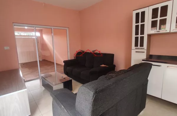 CA3163 - Casa à venda na Vila Clementina em Assis/SP