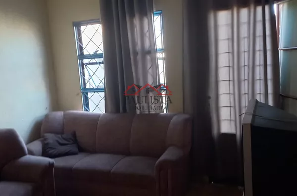 CA2861 - Casa a venda na Vila Progresso, Assis