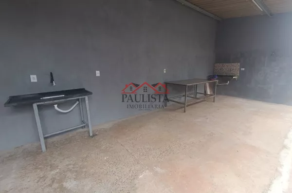 Casa residencial para aluguel, Jardim Nossa Senhora De Fátima, Assis - Foto 9