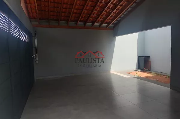 CA3039 - Casa para locação - Bela Vista em Candido Mota