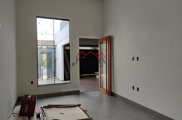 CA3312 - Casa a venda na Vila Xavier em Assis/SP