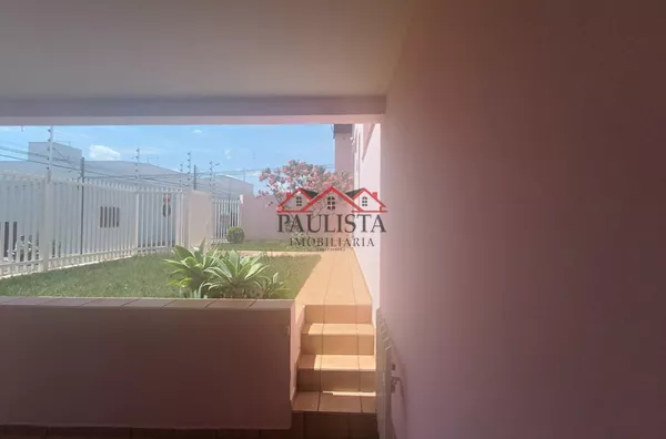 CA3003 - Casa para locação no Centro de Assis/SP