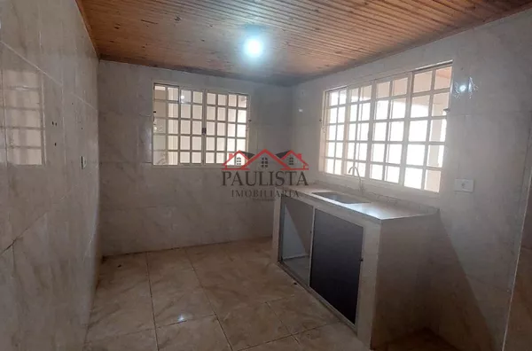 CA3263 - Casa residencial para venda no Conjunto Habitacional Nelson Marcondes em Assis-SP