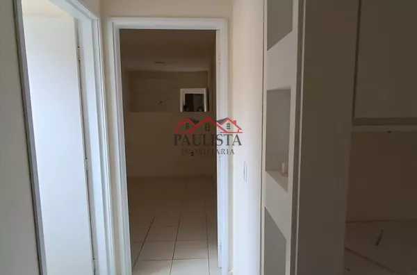 CA2857 - CASA A VENDA - JARDIM NOSSA SENHORA DE FÁTIMA