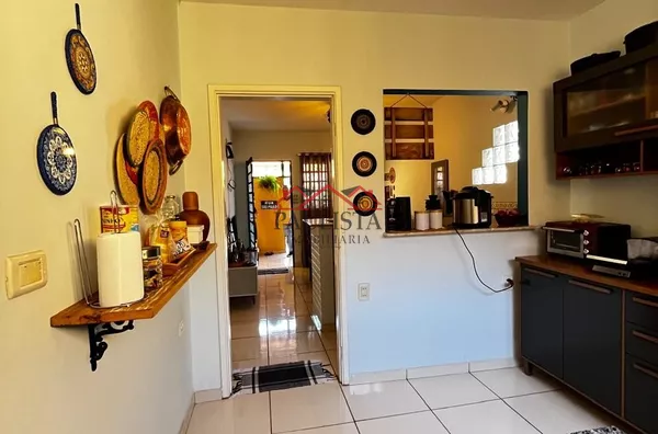 Casa residencial para venda,  Vila Ribeiro, Assis