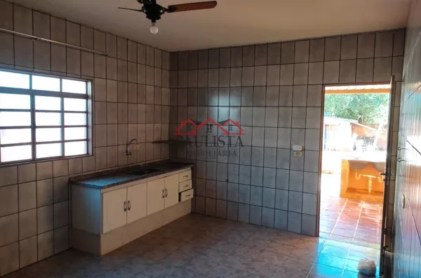 Casa para aluguel, 3 quarto(s),  Centro (nova Alexandria), Candido Mota