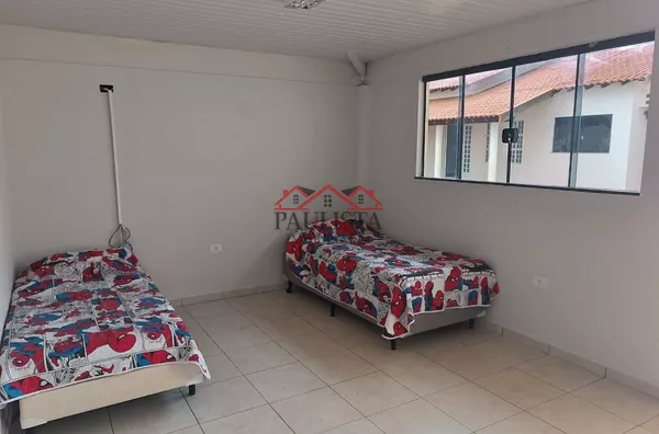 Casa residencial com piscina para venda, 3 quarto(s),  Jardim Parana, Assis - Foto 25