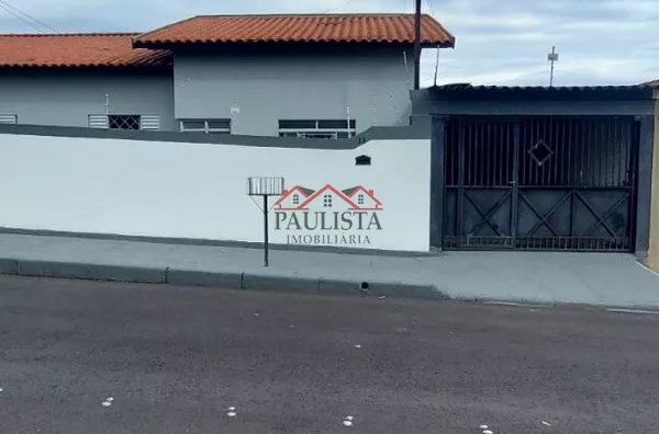 CA3451 - Casa residencial para venda na Vila Operaria em Assis-SP